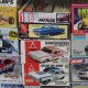 Model Kits