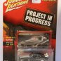 Johnny Lightning Project In Progress 1972 Oldsmobile Cutlass 442 Street Freaks