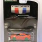 Greenlight 2016 Chevy Camaro SS Chevrolet Muscle Orange Green Machine CHASE