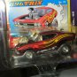 Johnny Lightning 68 1968 Chevy Chevelle SS Zingers 396 Trix Blown Chevrolet Car 