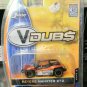 Jada V Dubs Wave 3 Copper Meyers Manxter 2+2 Dune Buggy VW Volkswagen 2007