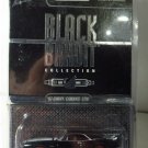 Johnny Lightning 2005 Black Bandit '67 Black Chevy Camaro Z28 1/2,000 w Protecto