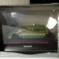 Trumpeter Mekava 2 MBT w/RKM Anti Mine Roller Battle Tank Israeli 1:144 N Scale