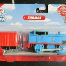 Thomas & Friends TrackMaster Motorized Thomas Engine 3-7 Locomotive Fisher Price