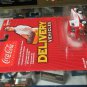 Johnny Lightning Coca-Cola Delivery Vehicles Coke 1965 Dodge A-100 Pickup Truck