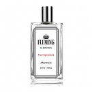 Pomegranate Aftershave - Fleming & Brown