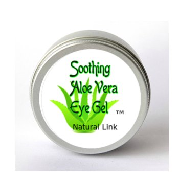 Aloe Vera - Under Eye Gel