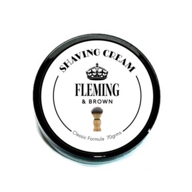 Classic Shaving Cream