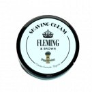 Peppermint Shaving Cream