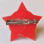 Bill Foulkes Man Utd Vintage Star Badge