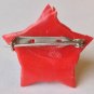 Bobby Charlton Man Utd Vintage Star Badge