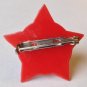 Shay Brennan Man Utd Vintage Star Badge