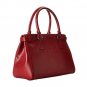 Salvatore Ferragamo Authentic Leather Handbag 21D940 Med Double Gancio Tote Bag