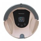 Vacuum Cleaning Robot V6