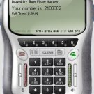X-PRO VOIP Softphone -- Fully Function, 6 lines Version