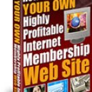 Highly Profitable Membership
