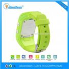 GSM GPRS Wrist Watch For Kids