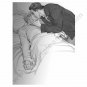 Father Figure: Illustrated Novel (English Only)