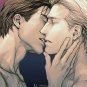 ITW Prequel Side Story: HUSH (DavidXChris) R18