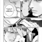 ITW Prequel Side Story: HUSH (DavidXChris) R18