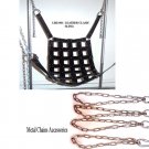 Leather Classic Sling for classic style
