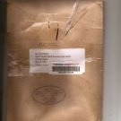 INDIA EMS Express Speed Post packet parcel cover - Delhi to Maryland USA
