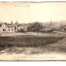 Postcard - Le Cendre Vue Generale - Auvergne France 1910s?