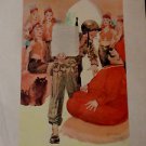 E SIMMS CAMPBELL Illustration ESQUIRE - Soldier and Harem Girls