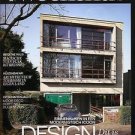 KNACK WEEKEND Magazine BELGIUM - DESIGN ISSUE Architecture Interiors April 2017