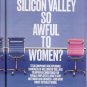 THE ATLANTIC Magazine Women & Silicon Valley, KellyAnne Conway