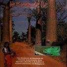 MADAGASCAR LA GRANDE ILE A.Kouwenhoven Profusely Illustrated book 158 pages 1995