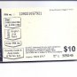 TELEPHONE CARD SINGAPORE - Zenith calling card - USED - NO AIRTIME VALUE