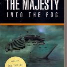 Majesty : Into the Fog, Paperback by Laden, Edward R.