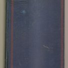 Reveille in Washington 1860-1865-Copyright 1941-1st Edition