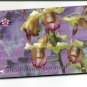 SINGAPORE Telephone card $10 SingTel ORCHIDS USED NO VALUE