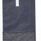 United Airlines - Airsickness Bag - 2012