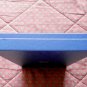 UNITED STATES GOVERNMENT Gift Box -- USA Seal -- Size 9 x 17 x 1.5 Dark Blue