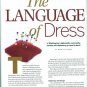 FOREIGN SERVICE JOURNAL July/Aug 2019 Facing a Rising China / Fashion