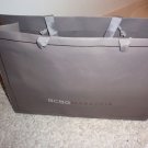 BCBG MAXAZRIA Gift Shopping Bag Sack - Size 12 1/2 x 18 x 6