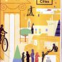 INC Magazine Winter 2019/2020 50 Best Cities for Startups, Impossible foods
