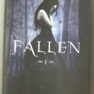 FALLEN - Lauren Kate - YA novel NEW