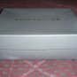 ANN TAYLOR Shoe Gift Box - EMPTY BOX - size 11 x 8 x 4