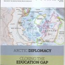Foreign Service Journal - May 2021 - Arctic Diplomacy, Raqqa
