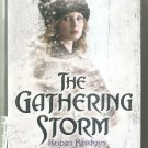 The Gathering Storm - The Katerina Trilogy, Vol. I: by Robin Bridges