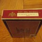 REY DEL MUNDO Vintage CIGAR BOX - EMPTY