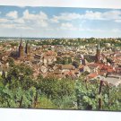 Postcard - View town - Neustadt an der Weinstrasse, Rhineland, Germany