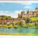 Postcard - View Of Castle (Schloss) Mainberg, Schonungen, Bavaria, Germany