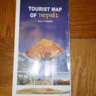 Official Tourist map of Nepal 2018 Edition - Himalayas, Kathmandu, etc
