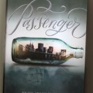 PASSENGER by Alexandra Bracken 2016 Hardcover - Passenger Series - NEW