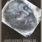 AND KINGS SHALL BE THY NURSING FATHERS by Marc Estrin  NEW - PRISTINE
